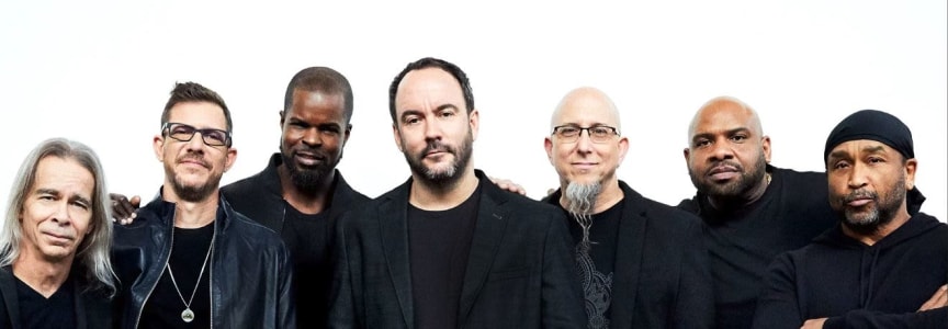 Dave Matthews Band