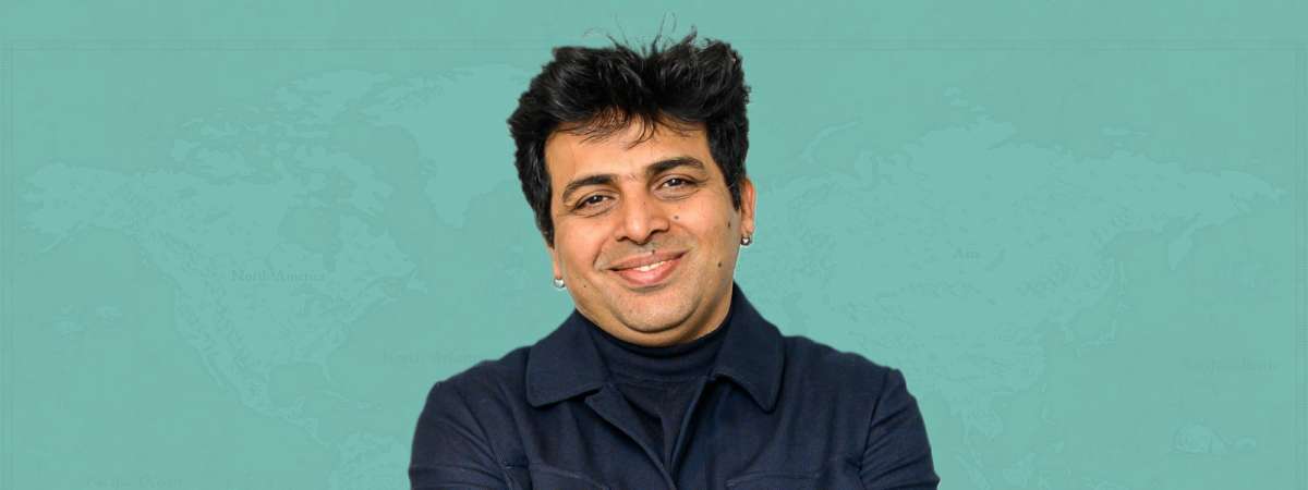 Halwa by Amit Tandon