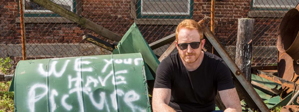 Steve Hofstetter