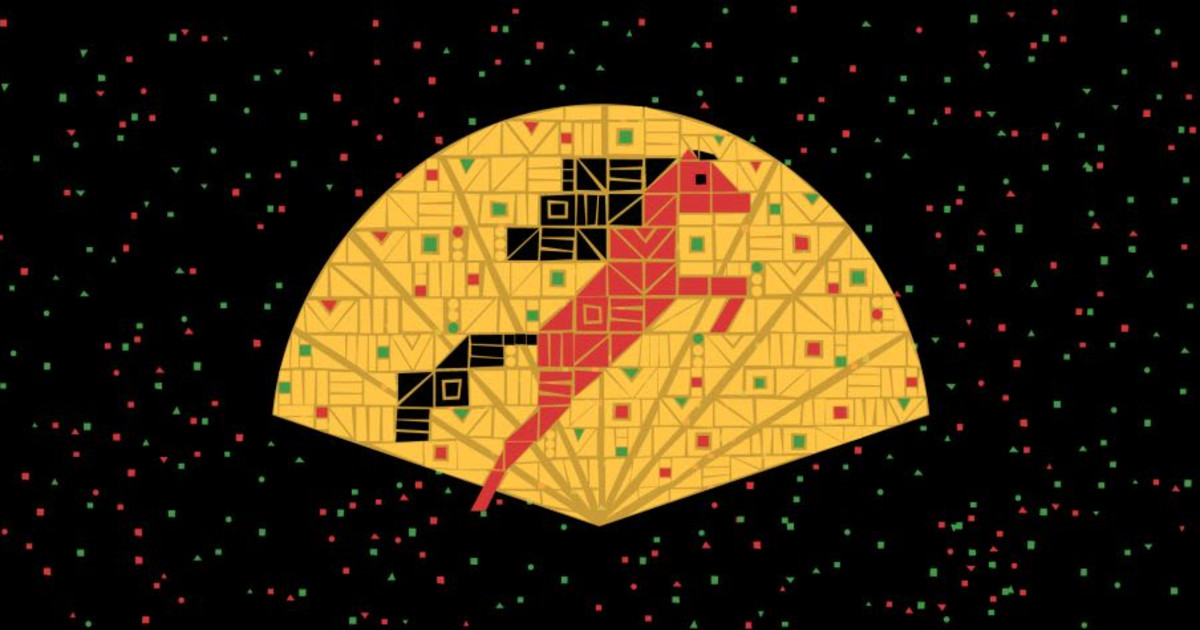 Celebrating Lunar New Year and Black History Month Drumbeats, Heartbeats: Community As One