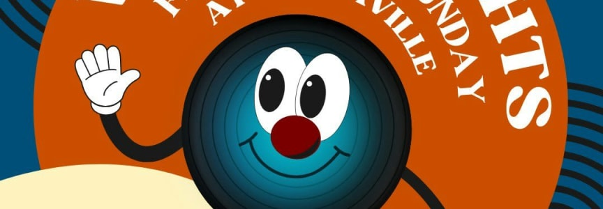 Vinyl Sundays Free at Alphaville