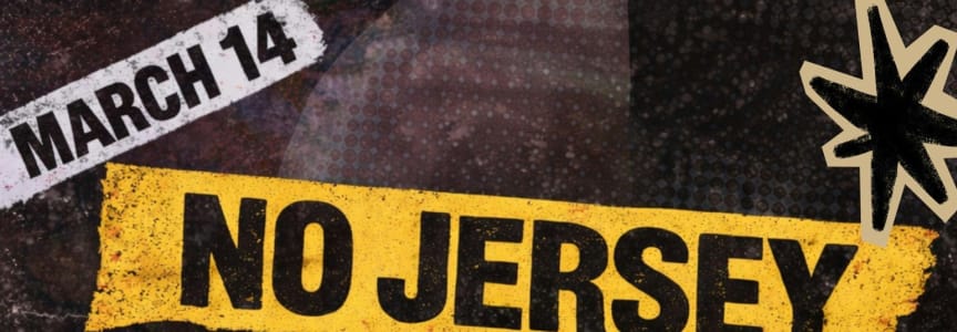 No Jersey, Vallory Falls, Granite Garden, Guys Eyes at Gold Sounds