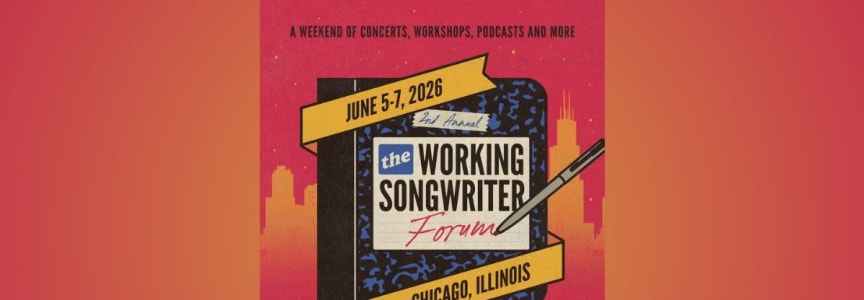The Working Songwriter Forum