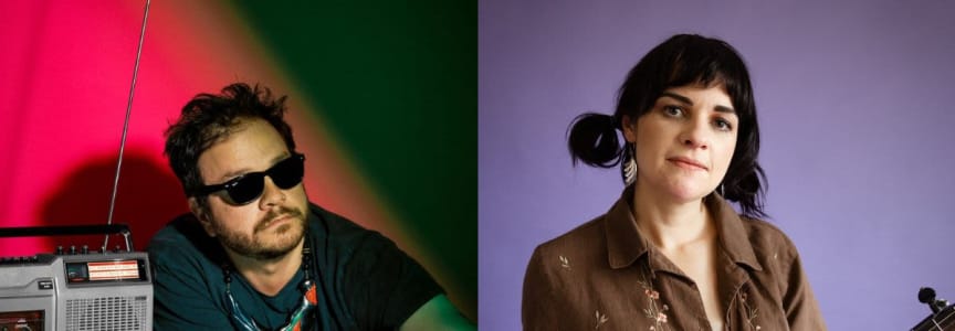 David Ramirez / Rachel Baiman