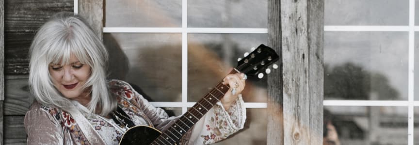 Kimmie Rhodes – Late Show