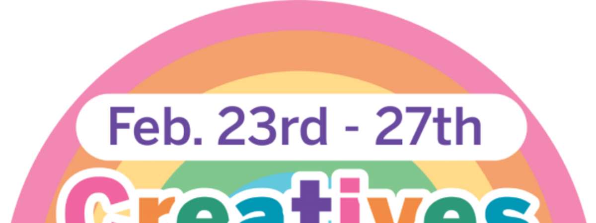 Creatives Career Week: Creative Circle Portfolio Workshop