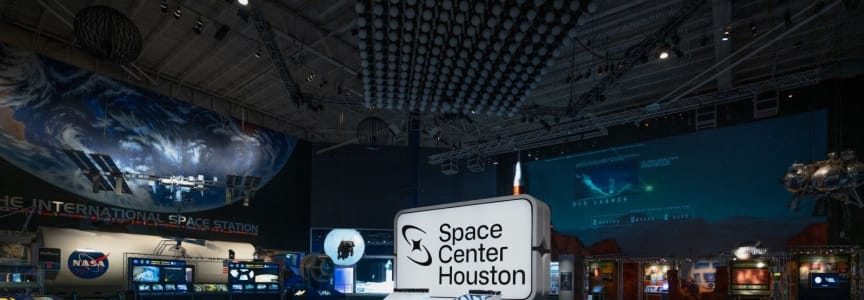 Family Overnight | National Astronomy Day 2026