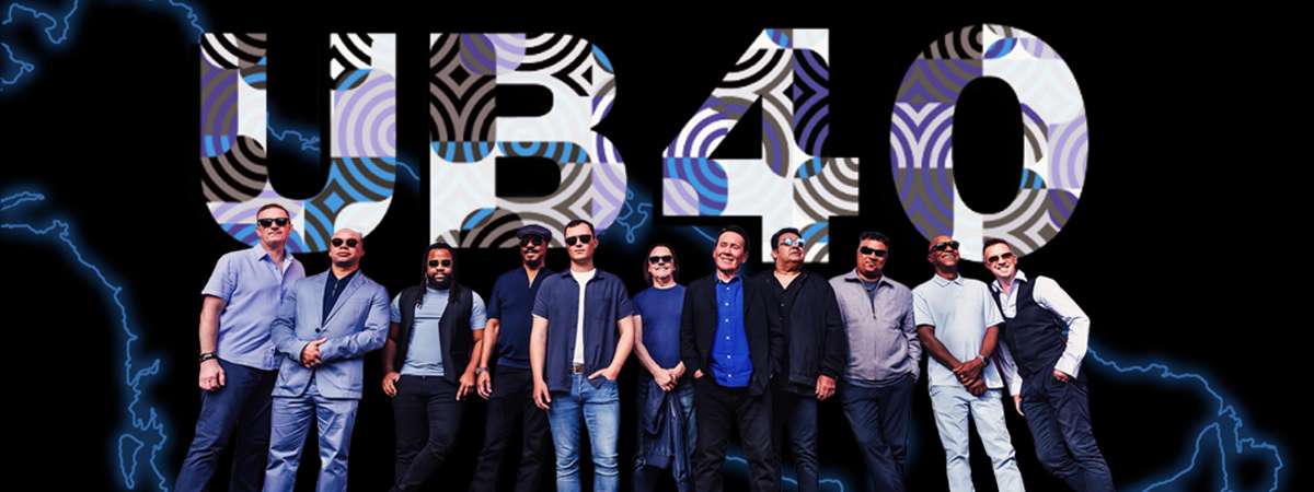 Ub40