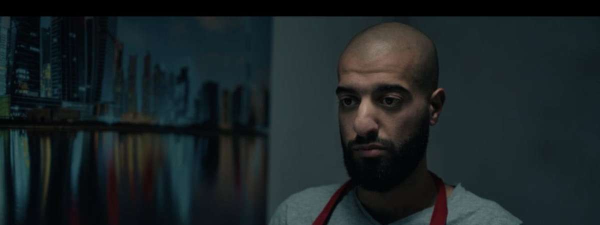 2026 Oscar Nominated Short Films – Live Action Short Films