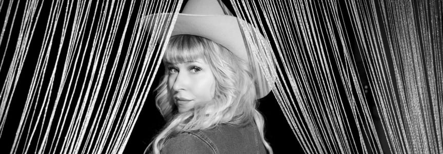 Caitlin Cannon With Special Guests Cowboy Candy And Jacob Thomas Aranza at Skinny Dennis in Nashville, TN