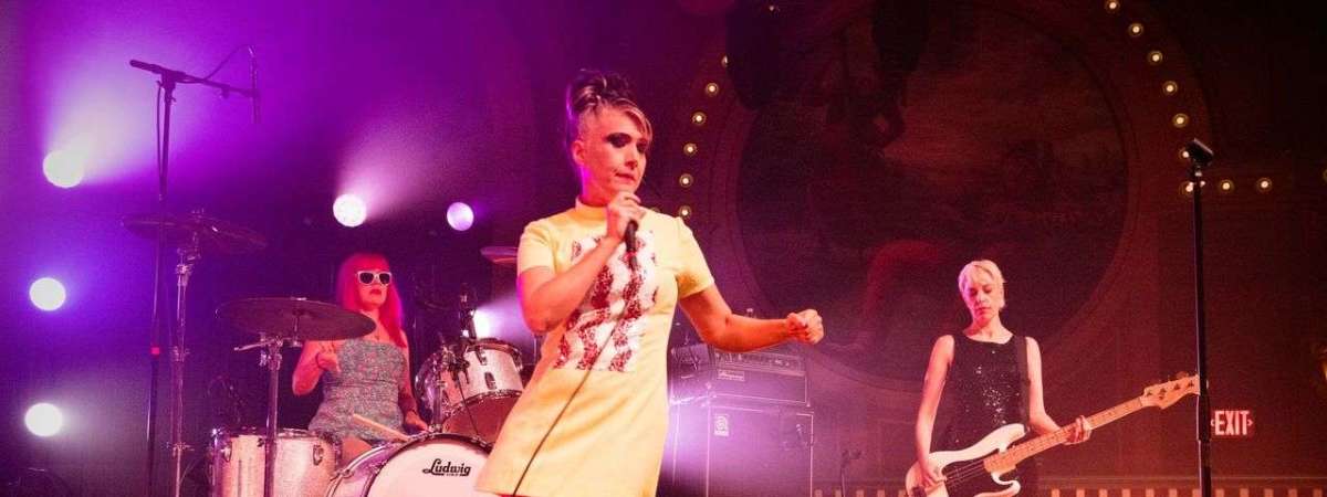 Bikini Kill