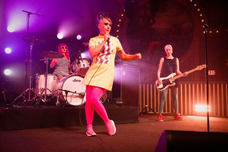 Bikini Kill