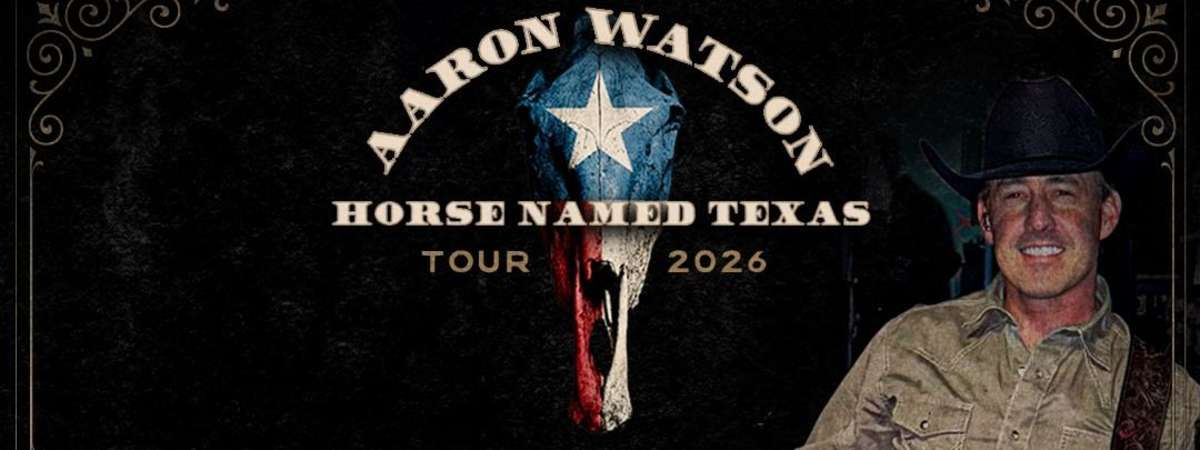 Aaron Watson