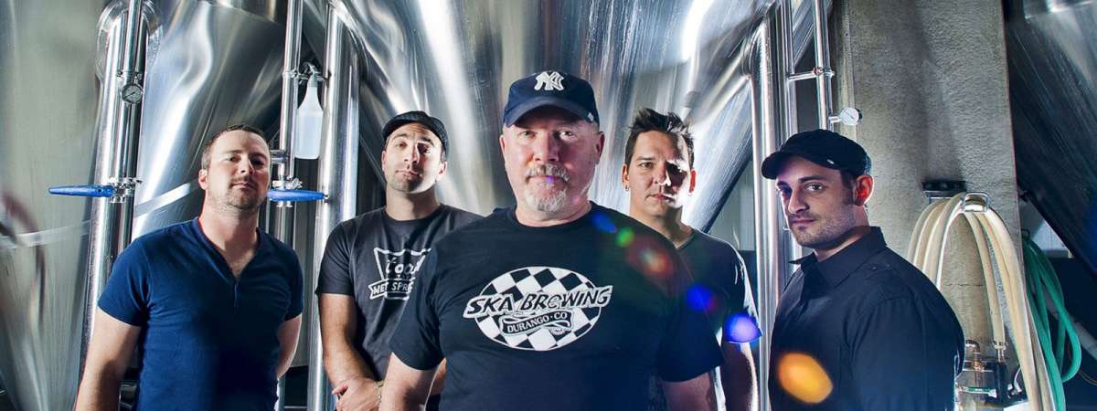 The Toasters