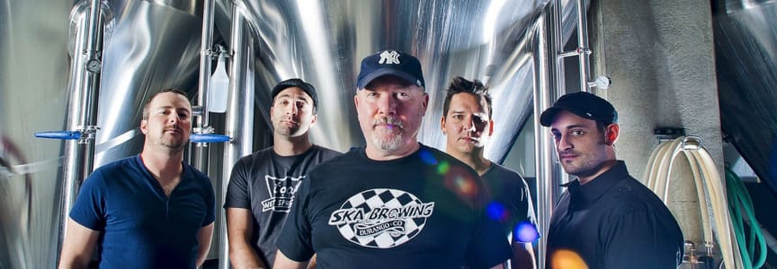 The Toasters