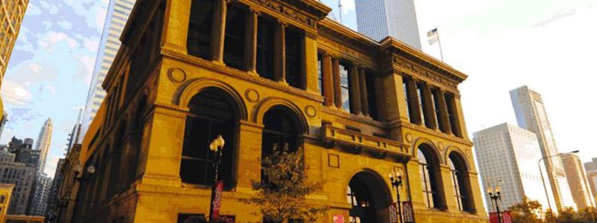 Chicago Made Music Showcase Finale