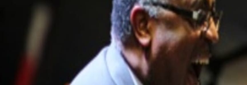 Lafayette Harris Quartet