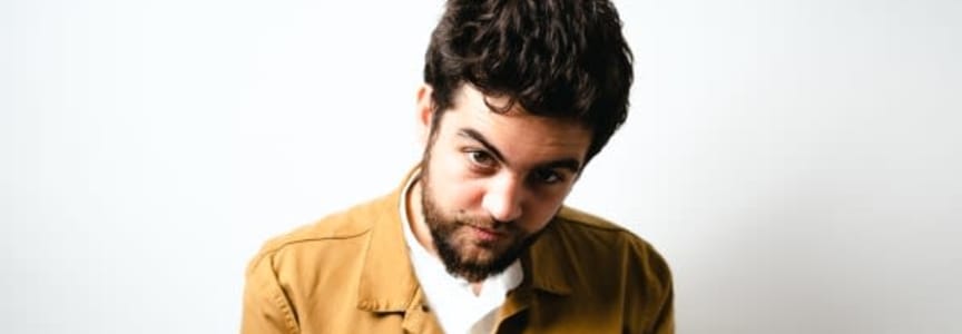 Noah Halpern Quintet