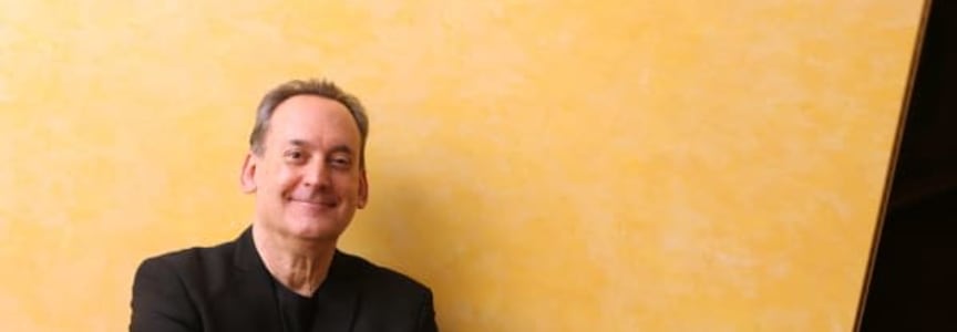 Michael Weiss Quintet