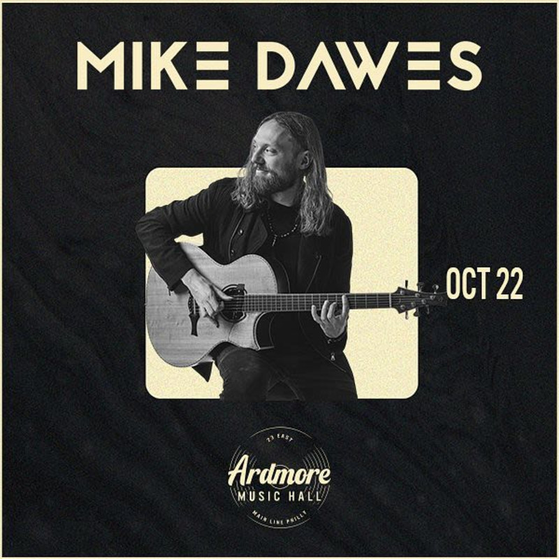 Mike Dawes