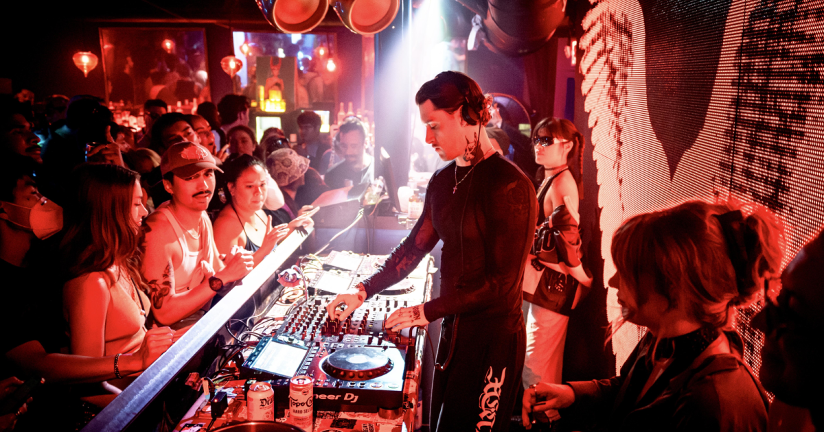 Bump It Up! Downtown First Thursdays Afterparty at Monarch