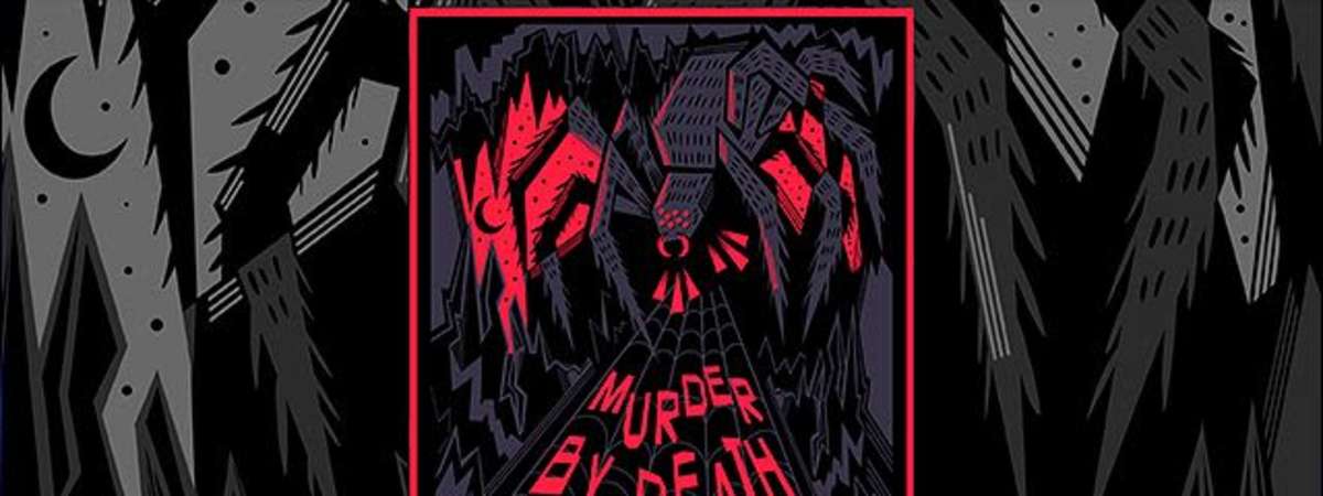Murder By Death