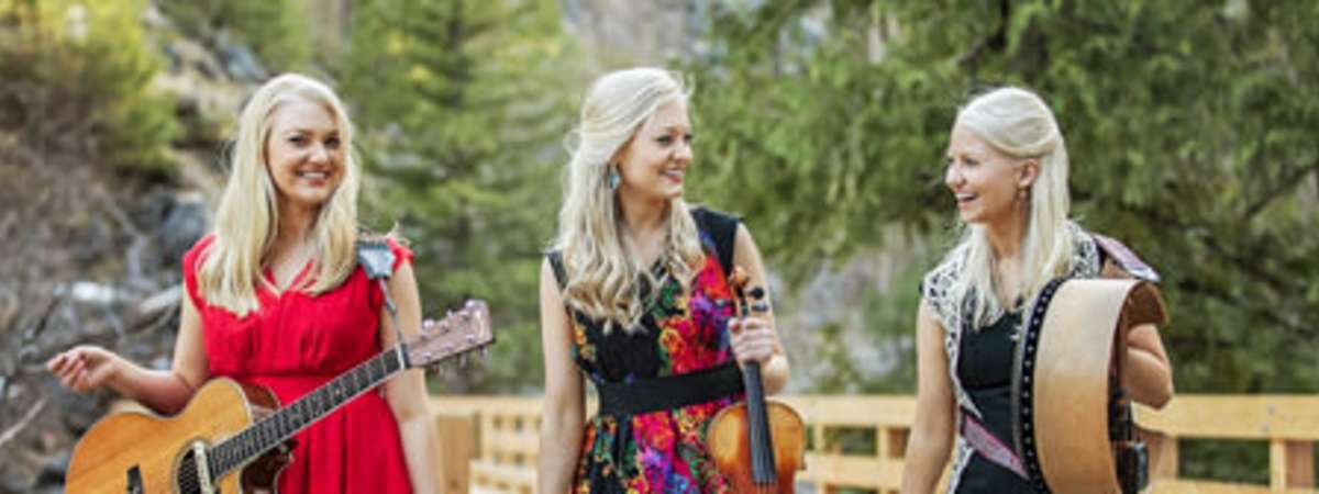 The Gothard Sisters