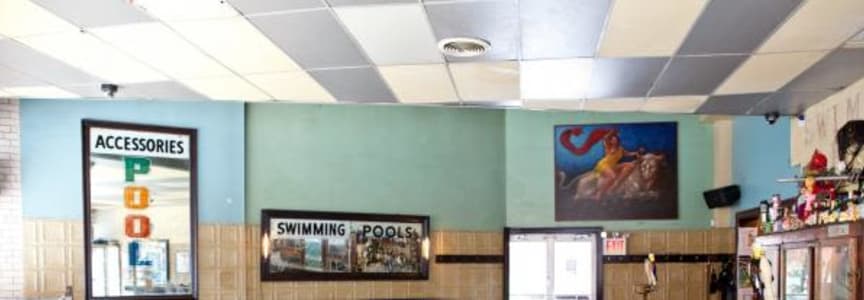 Some Velvet Sidewalk with Antietam and The Scene Is Now