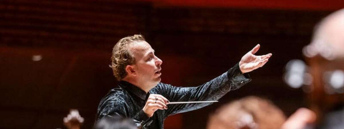 Yannick Conducts Mahler’s Symphony No. 5