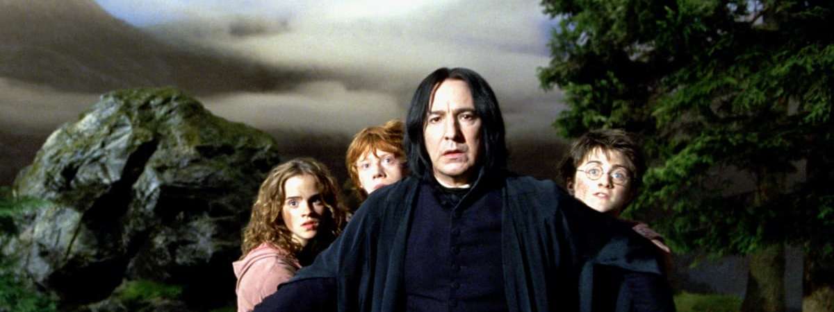 Harry Potter and the Prisoner of Azkaban in Concert