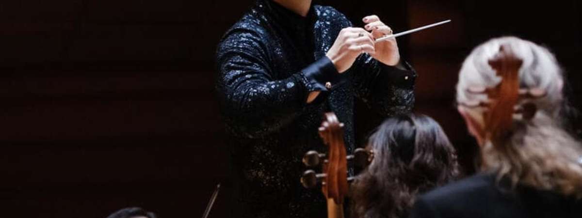 Yannick Conducts Beethoven’s “Pastoral”