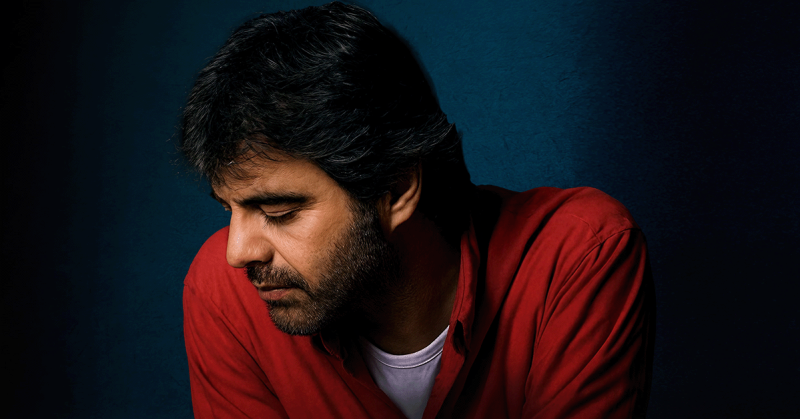 Andrea Bocelli