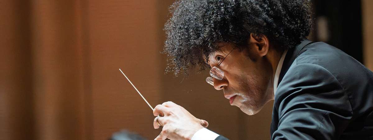 Payare Leads Strauss’ A Hero’s Life