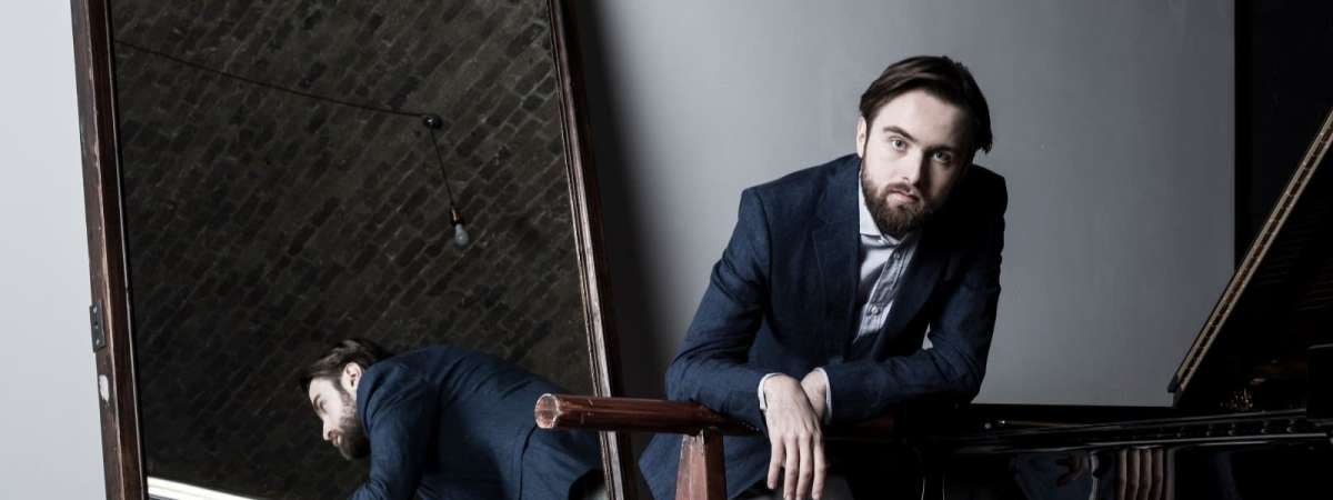 Tchaikovsky and Shostakovich: Majesty and Tragedy