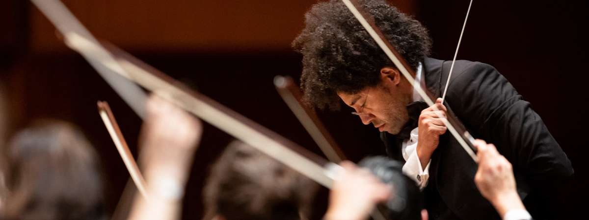 Orchestre symphonique de Montréal