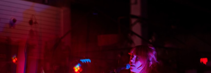 Sofar Sounds - Meatpacking District