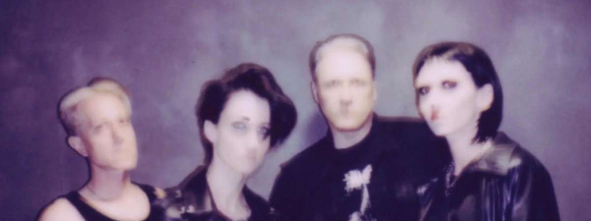 ACTORS with Sacred Skin, MØAA and DJ Evilyn 13