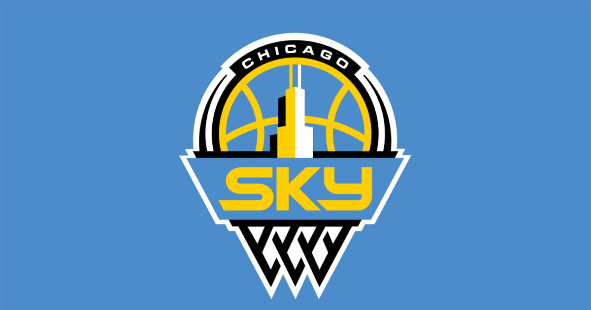 Chicago Sky vs. Phoenix Mercury