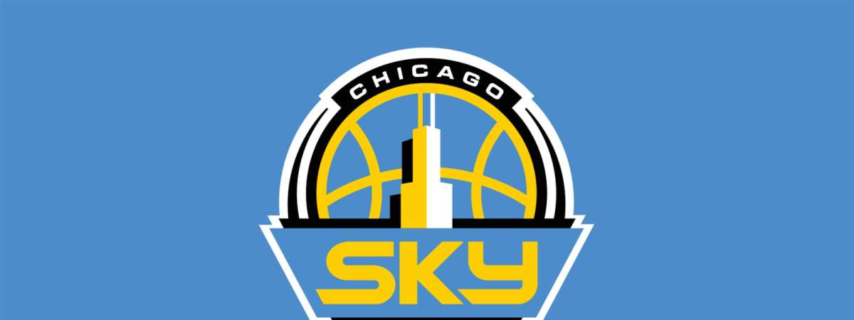 Chicago Sky vs. Indiana Fever