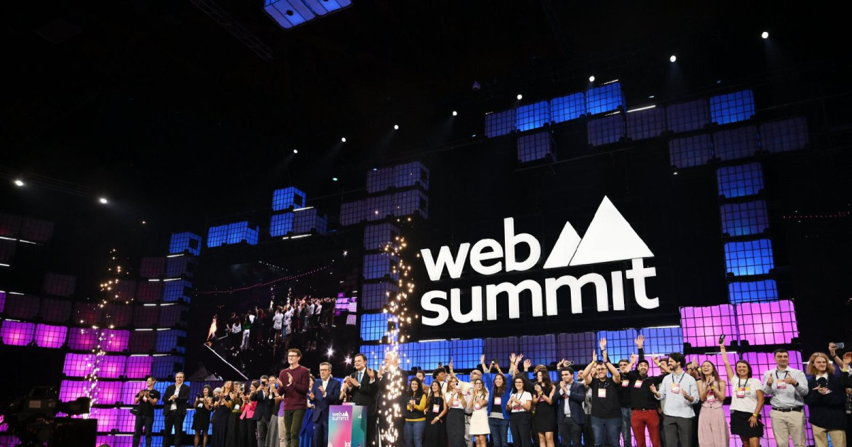 Web Summit Vancouver 2026 in Vancouver at Vancouver Convention