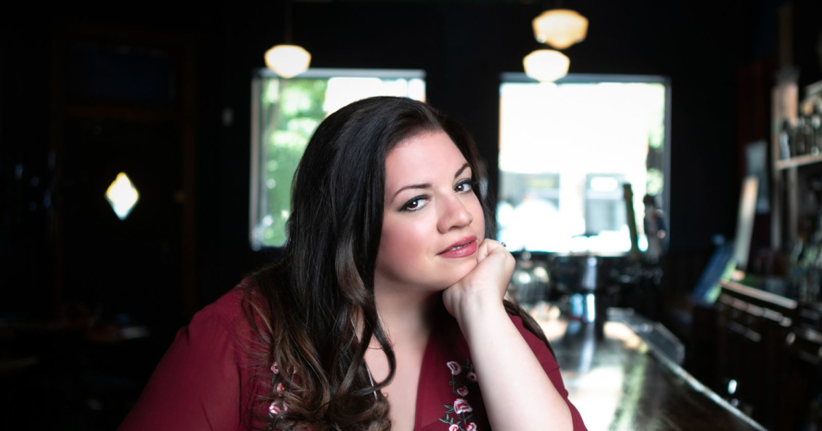 Abigail Riccards Organ Quartet - Motown Gems: Saluting the Music