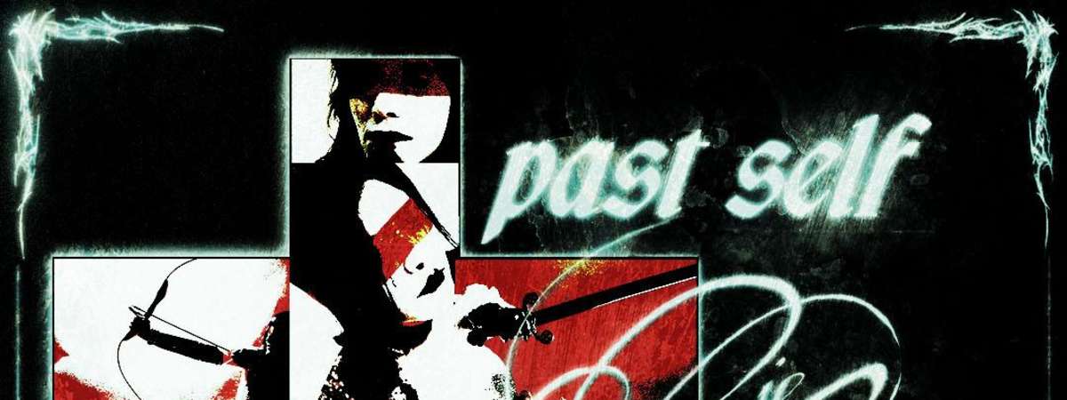 Die, Cry, Hate Tour with Past Self & Sunder