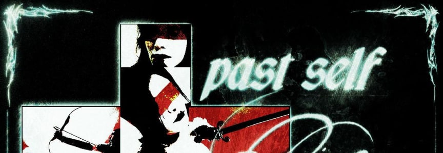 Die, Cry, Hate Tour with Past Self & Sunder