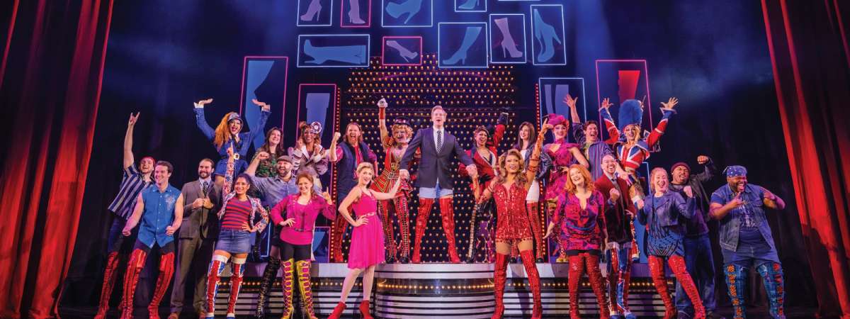 Kinky Boots