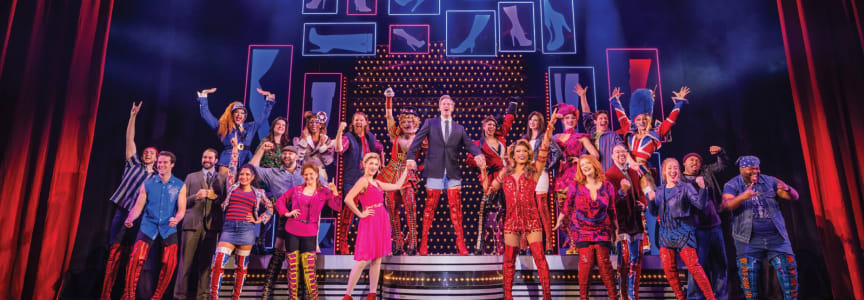 Kinky Boots