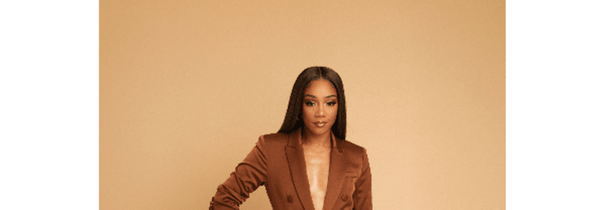 Tiffany Haddish