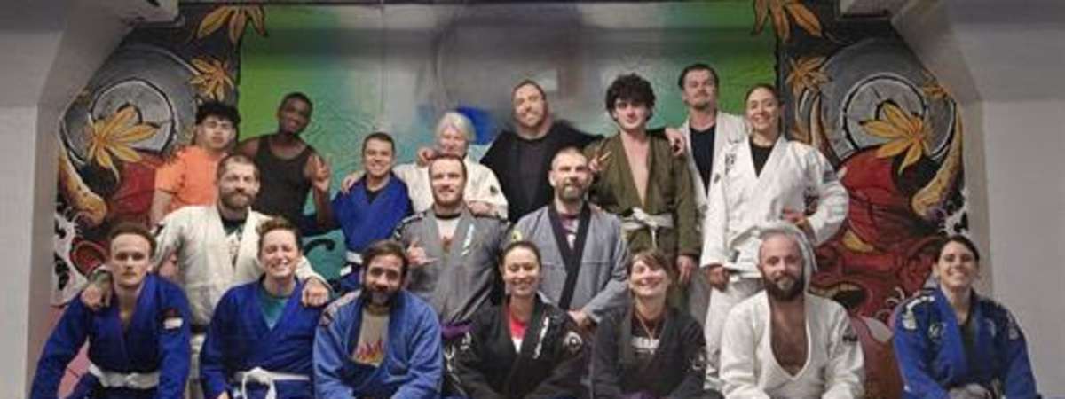 Sober Self-defense Workshop