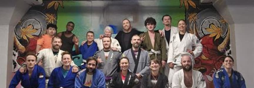 Sober Self-defense Workshop