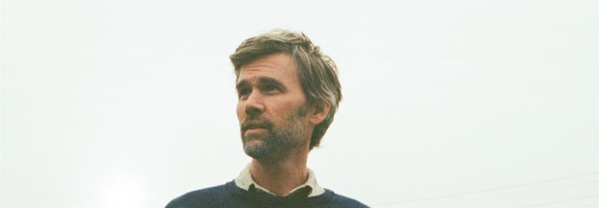 Willie Watson: Founding member of Old Crow Medicine Show at Franklin Theatre in Nashville, TN