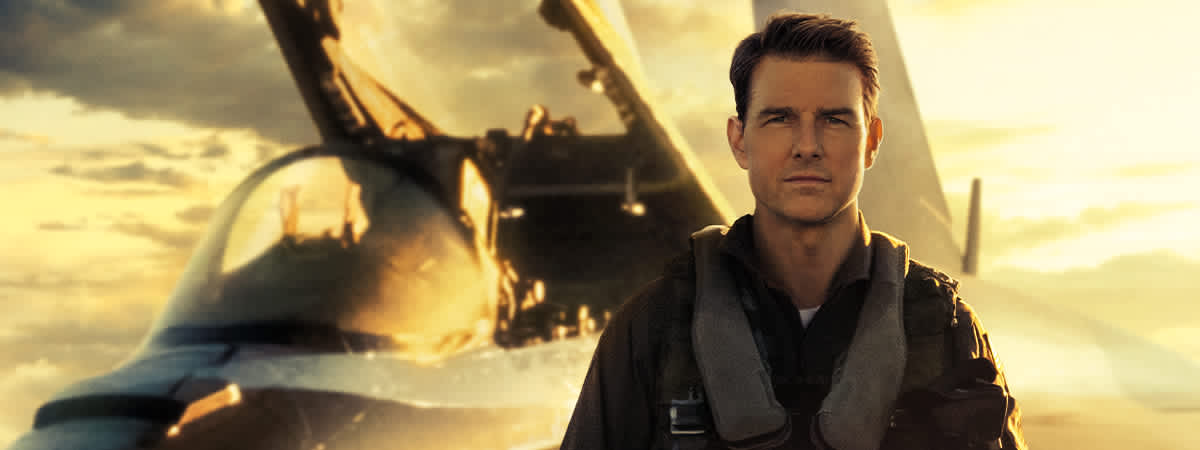 Top Gun: Maverick in Concert
